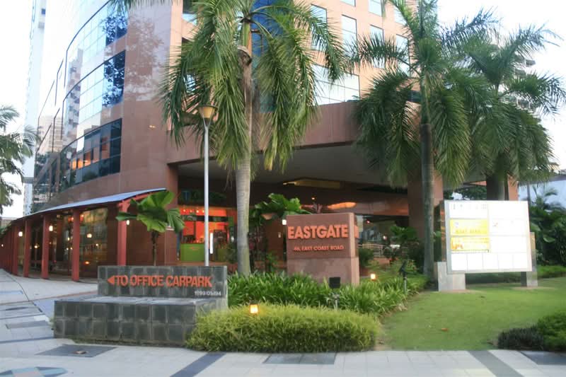 Eastgate