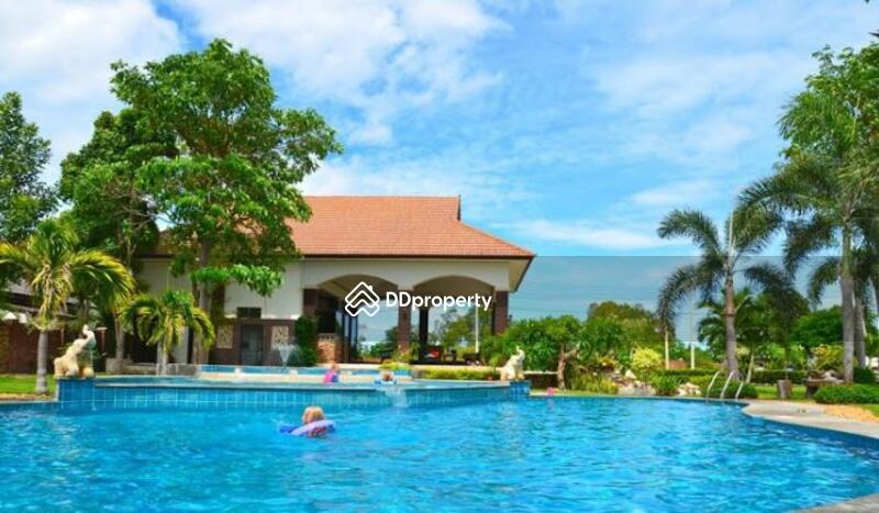 Hua Hin Laguna #0
