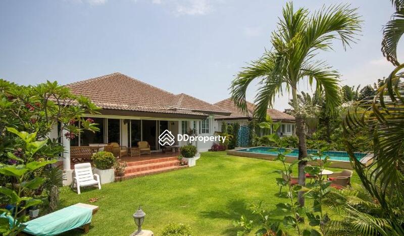 For Sale - Hua Hin Laguna, Prachuap Khiri Khan