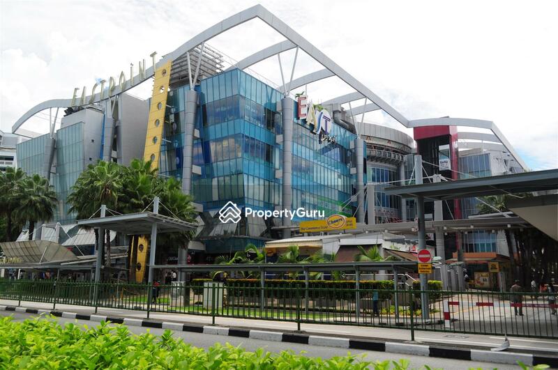 For Rent - Eastpoint Mall