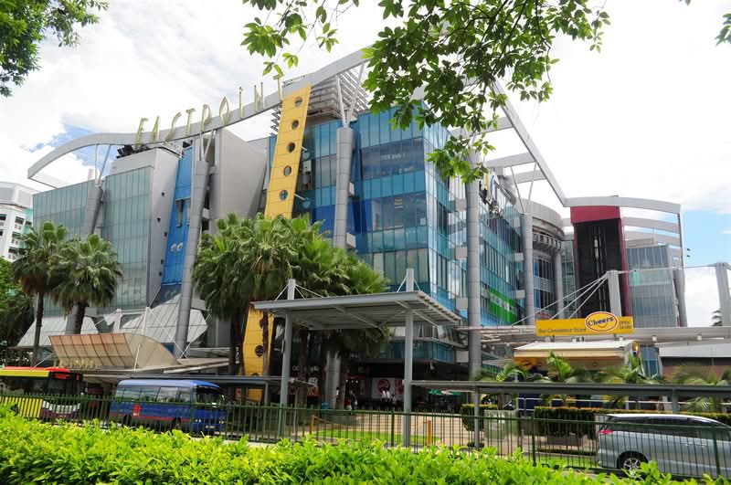 Eastpoint Mall