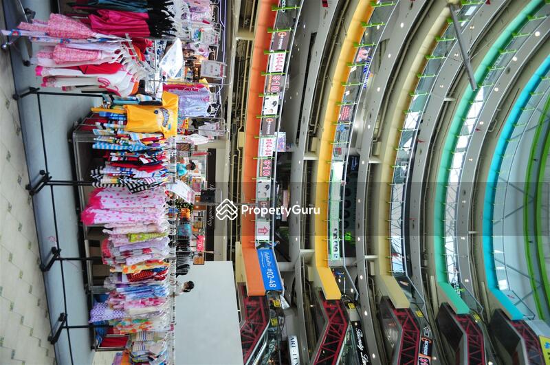 For Rent - Eastpoint Mall