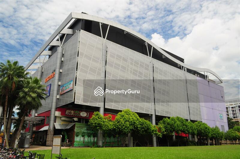 For Rent - Eastpoint Mall