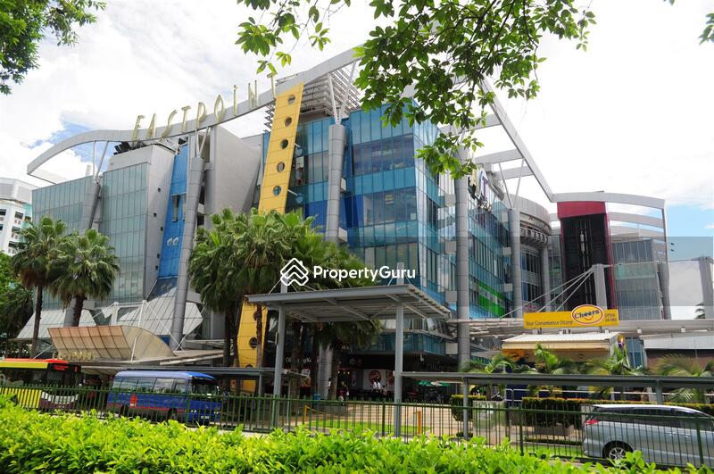 For Rent - Eastpoint Mall