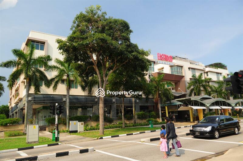 Eastwood Centre #0