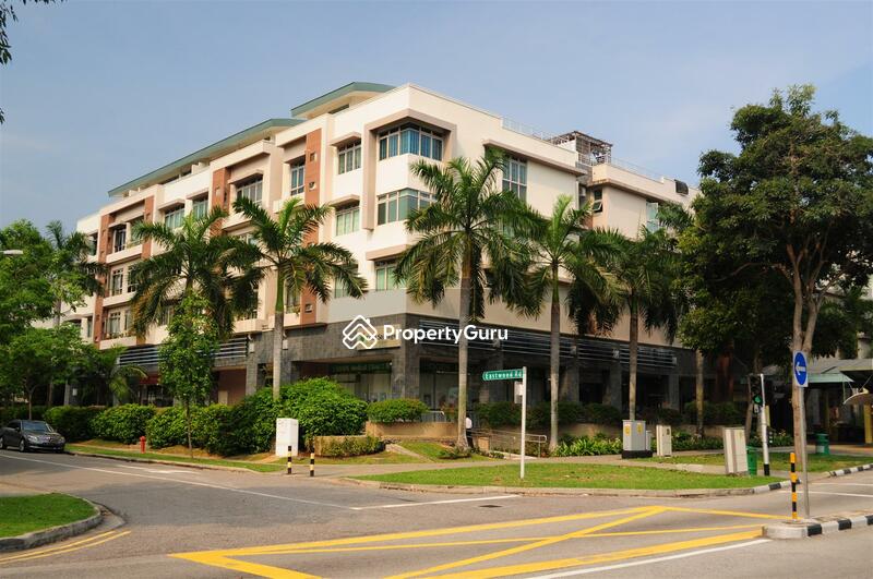 Eastwood Centre #0
