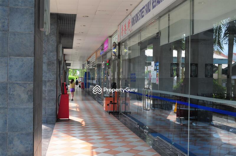 Eastwood Centre #0