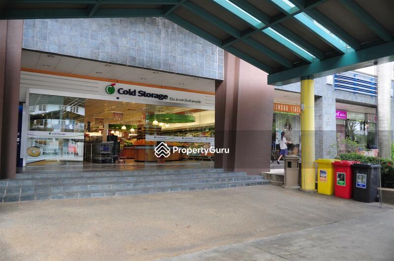 For Rent - Eastwood Centre
