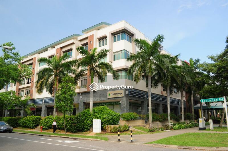 For Rent - Eastwood Centre
