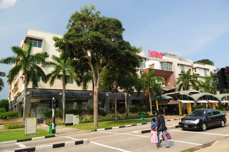 Eastwood Centre