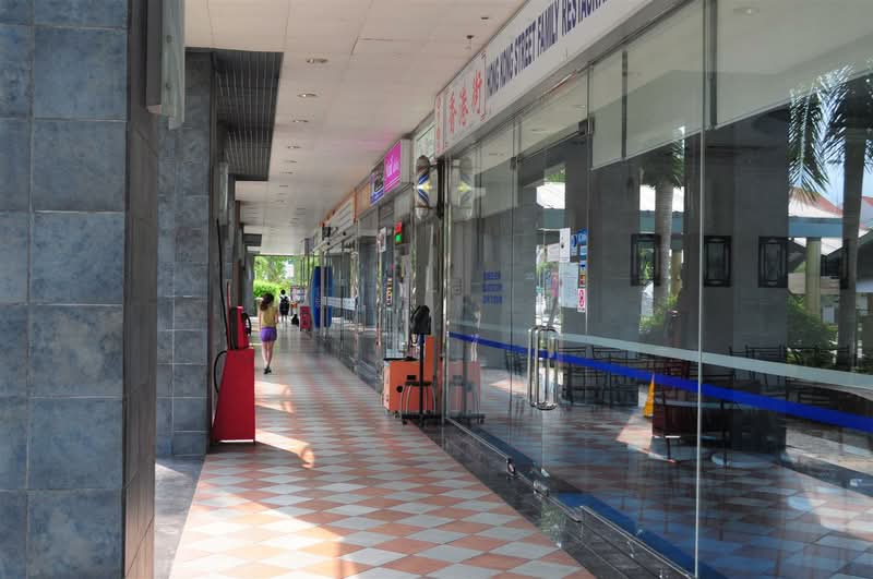 Eastwood Centre