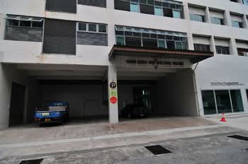 Eion Industrial Building