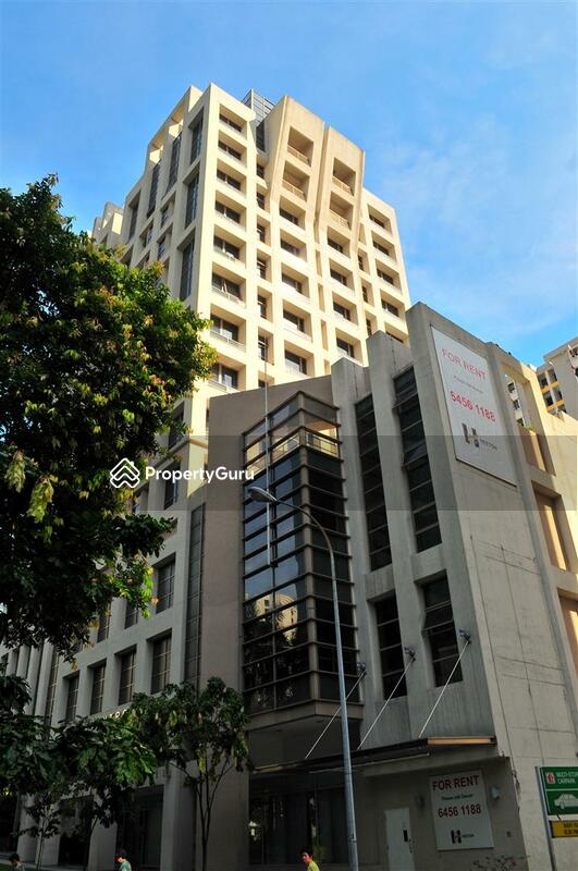 El Centro at Chinatown / Tanjong Pagar in SG CommercialGuru