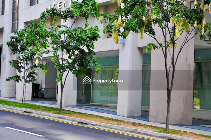 El Centro Office located at Chinatown / Tanjong Pagar PropertyGuru