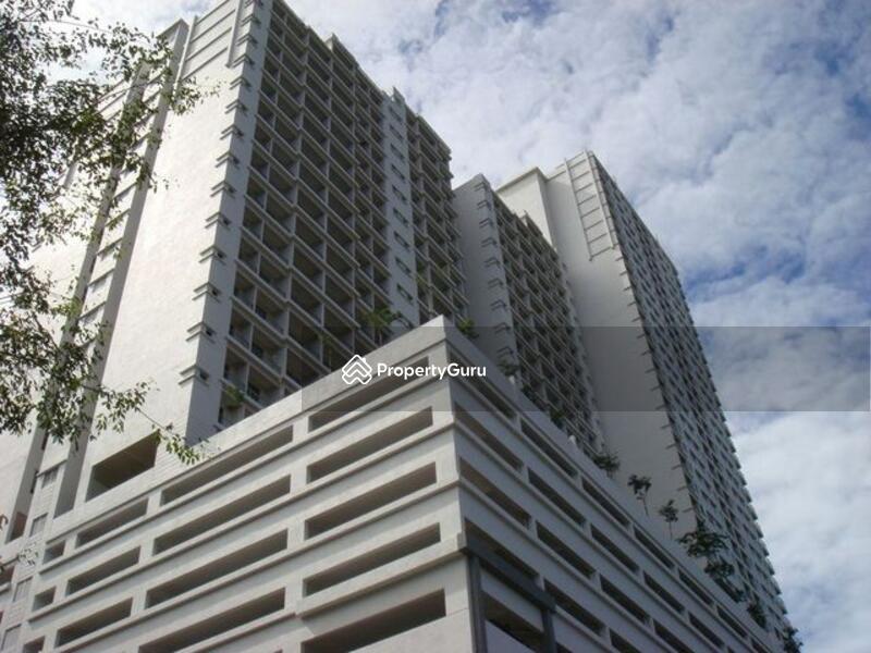 BL Avenue #0