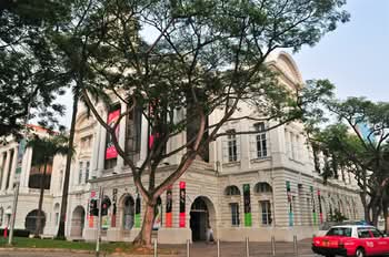 Asian Civilisations Museum