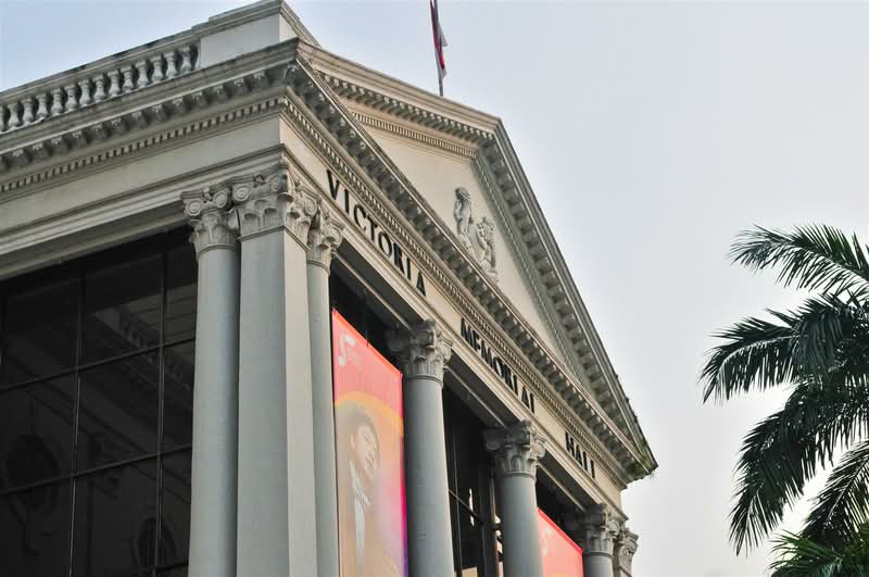 Asian Civilisations Museum