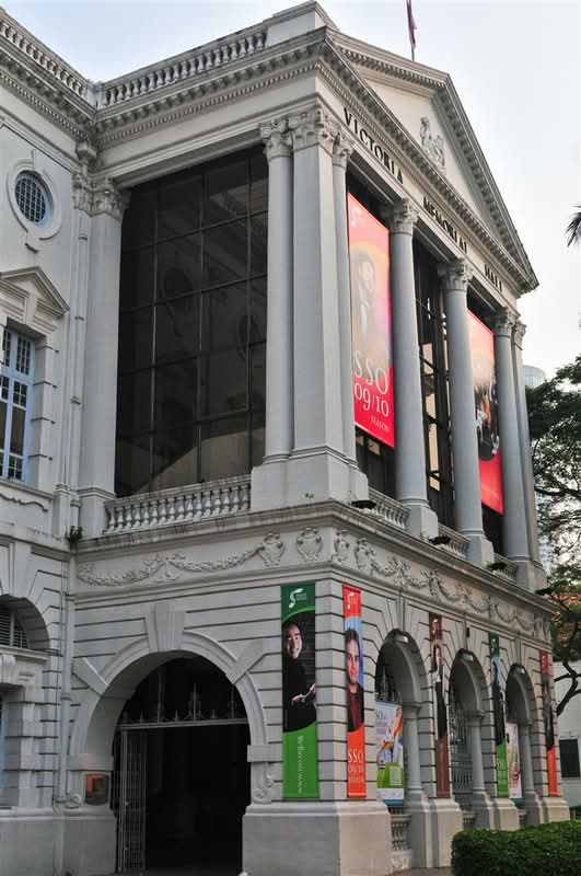 Asian Civilisations Museum