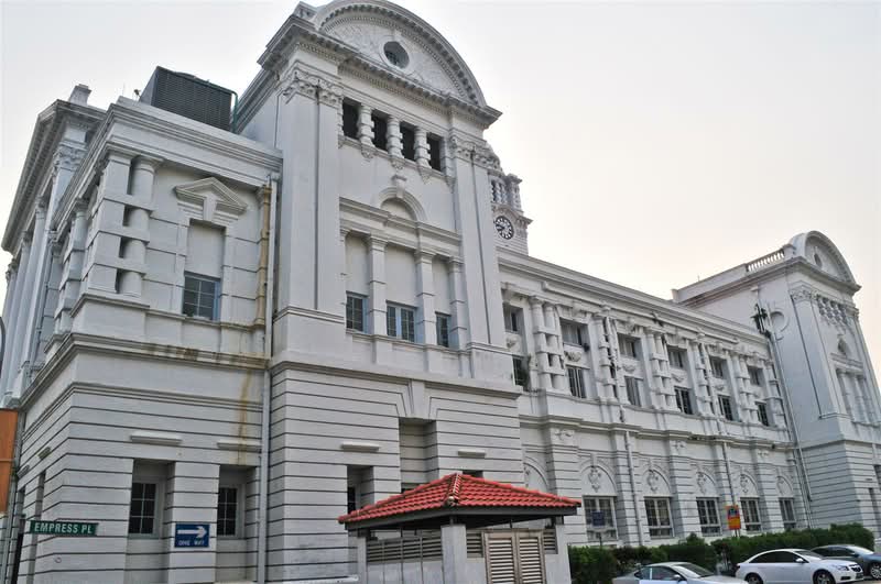 Asian Civilisations Museum
