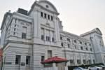 Asian Civilisations Museum #0