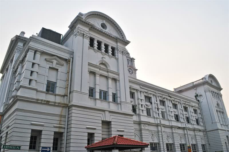 Asian Civilisations Museum