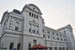 Asian Civilisations Museum #0