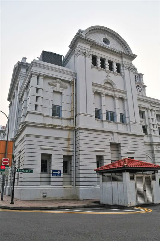 Asian Civilisations Museum