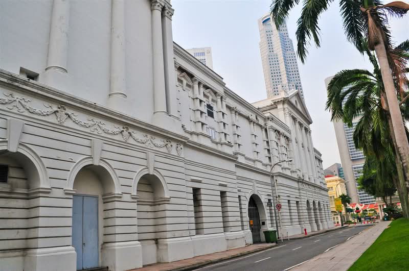 Asian Civilisations Museum