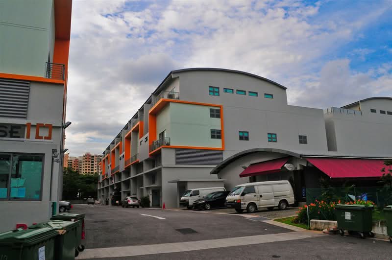 Enterprise 10, , 7,029 sqft, Factory / Workshop (B2) For Sale, by Kate Yeo, 25575100 - CommercialGuru.com.sg