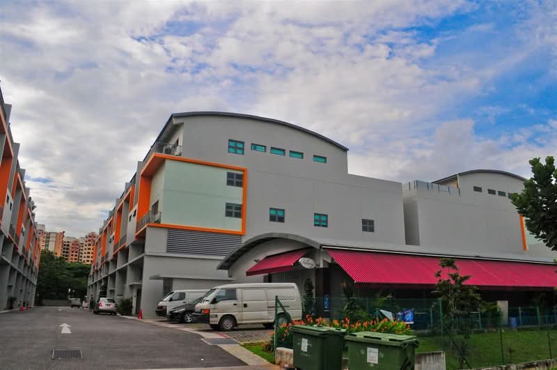 Enterprise 10, , 7,029 sqft, Factory / Workshop (B2) For Sale, by Kate Yeo, 25575100 - CommercialGuru.com.sg