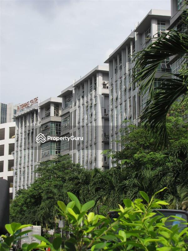 Enterprise Centre #0