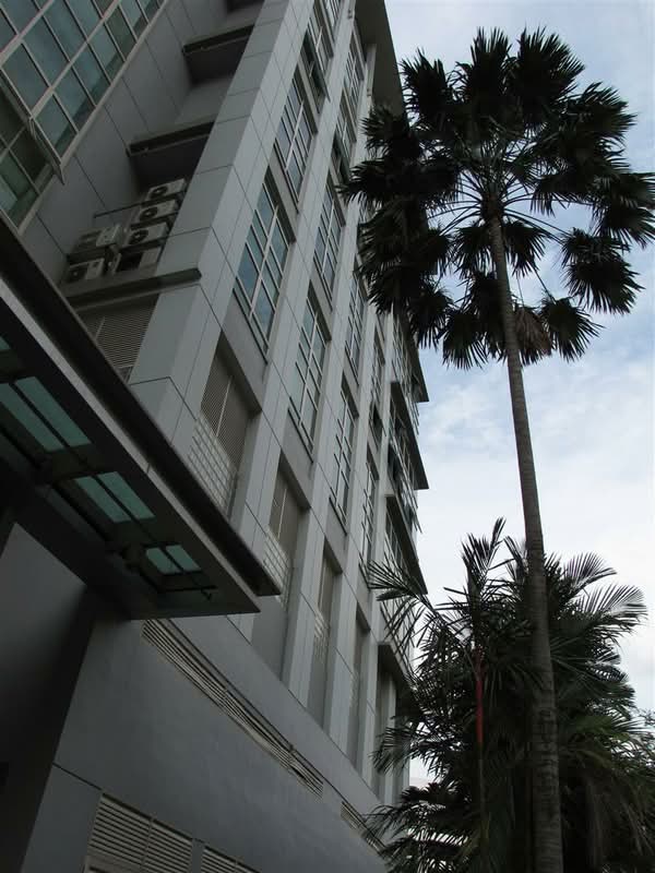 Enterprise Centre