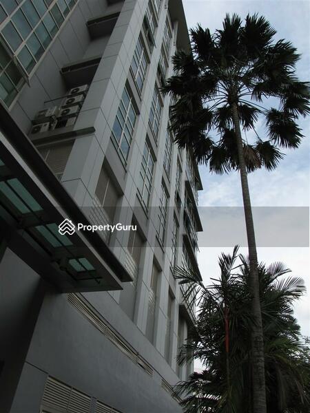 For Rent - Enterprise Centre