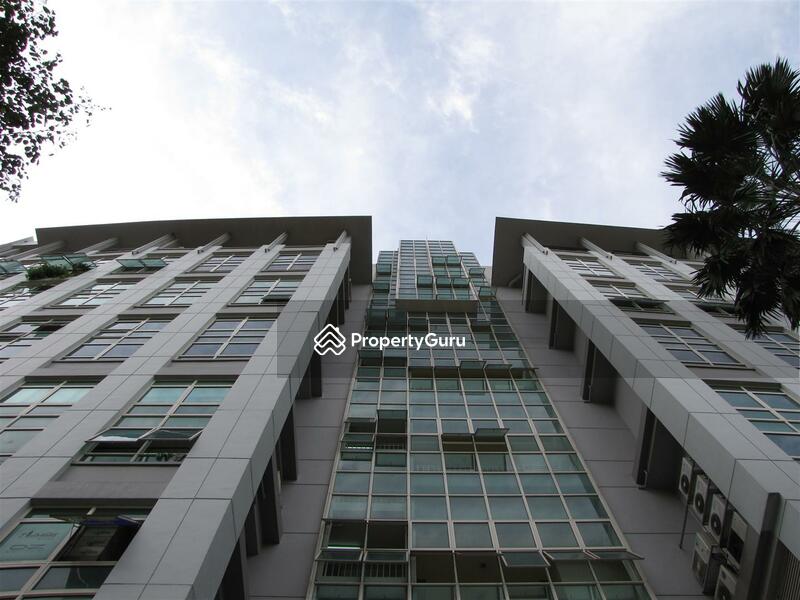 For Rent - Enterprise Centre