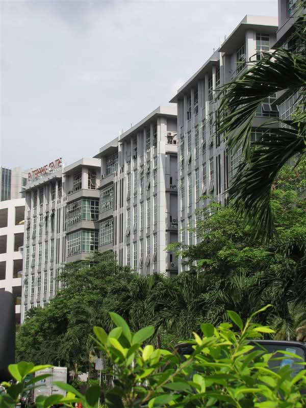 Enterprise Centre