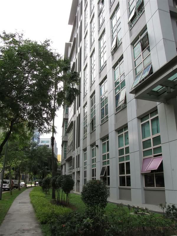 Enterprise Centre