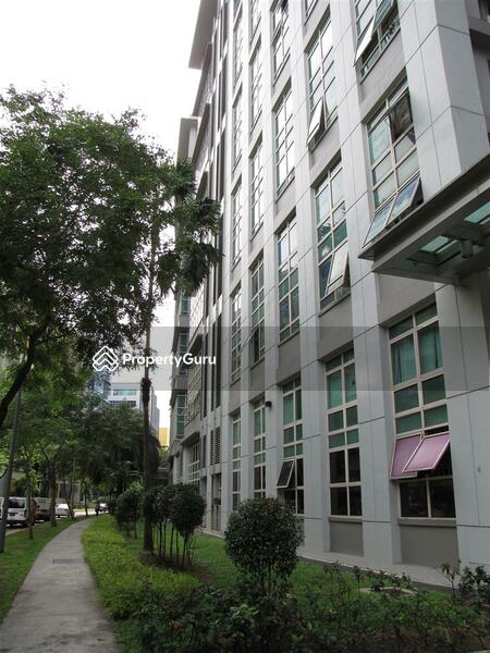 For Rent - Enterprise Centre