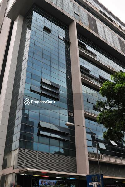 For Rent - Enterprise Hub