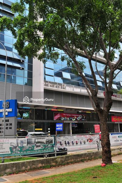 For Rent - Enterprise Hub