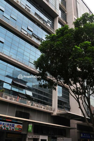 For Rent - Enterprise Hub