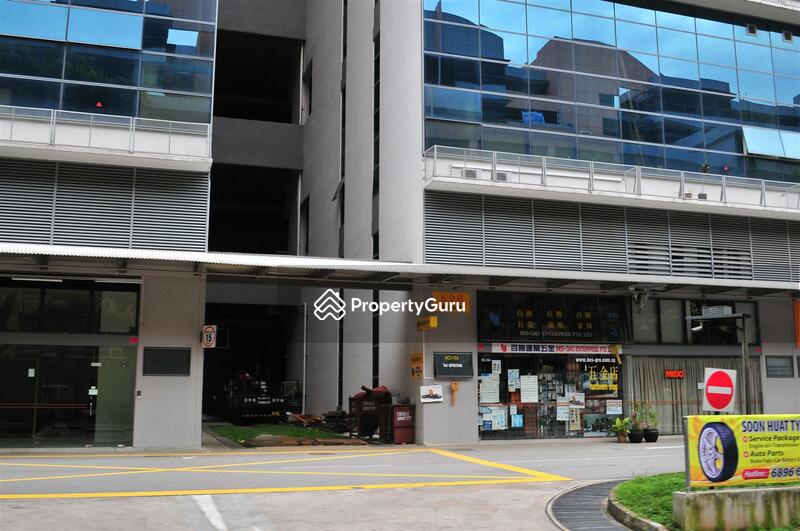 For Rent - Enterprise Hub