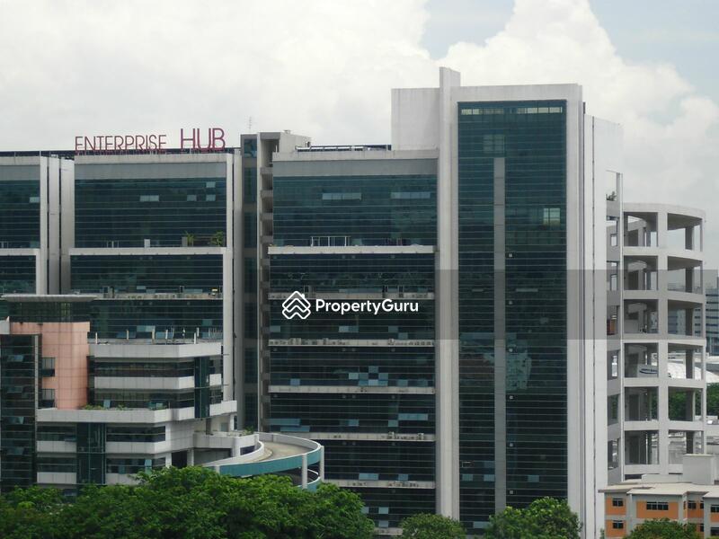 For Rent - Enterprise Hub