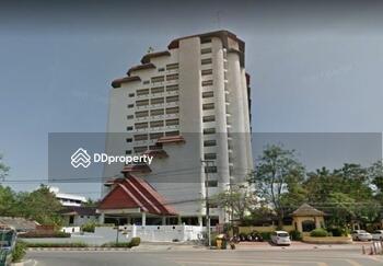 Hua Hin Sea View Paradise : หัวหินวิวทะเลพาราไดซ์
