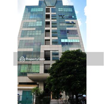 Enterprise Industrial Building