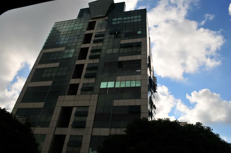 Enterprise Industrial Building, 46 Lorong 17 Geylang, 2,077 sqft, Light Industrial (B1) For Sale, by Justin Ng, 500076808 - CommercialGuru.com.sg