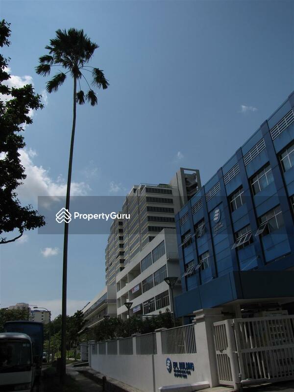 EPL Building #0