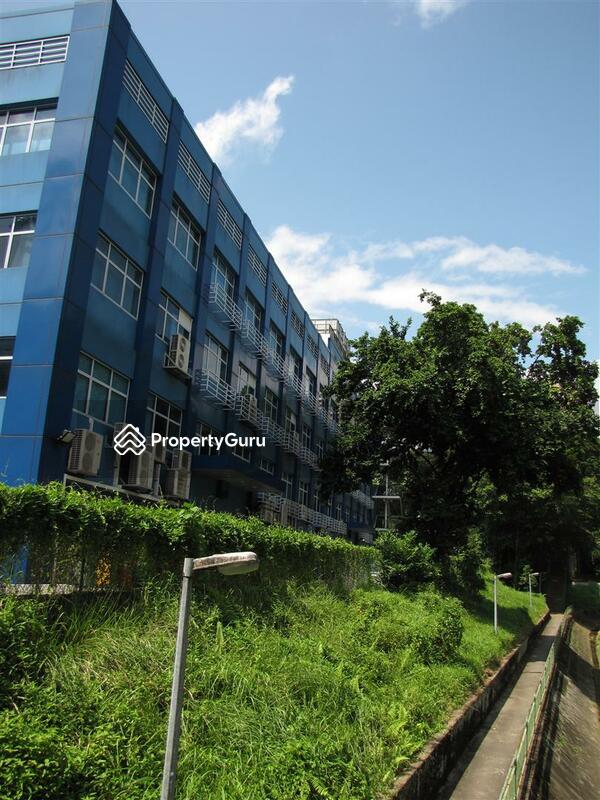 EPL Building #0