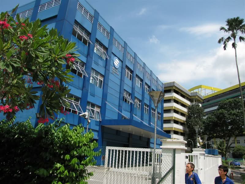 EPL Building