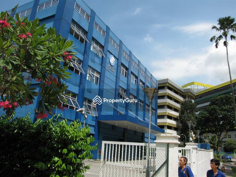 For Rent - EPL Building