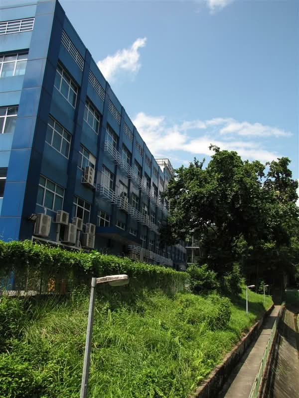 EPL Building